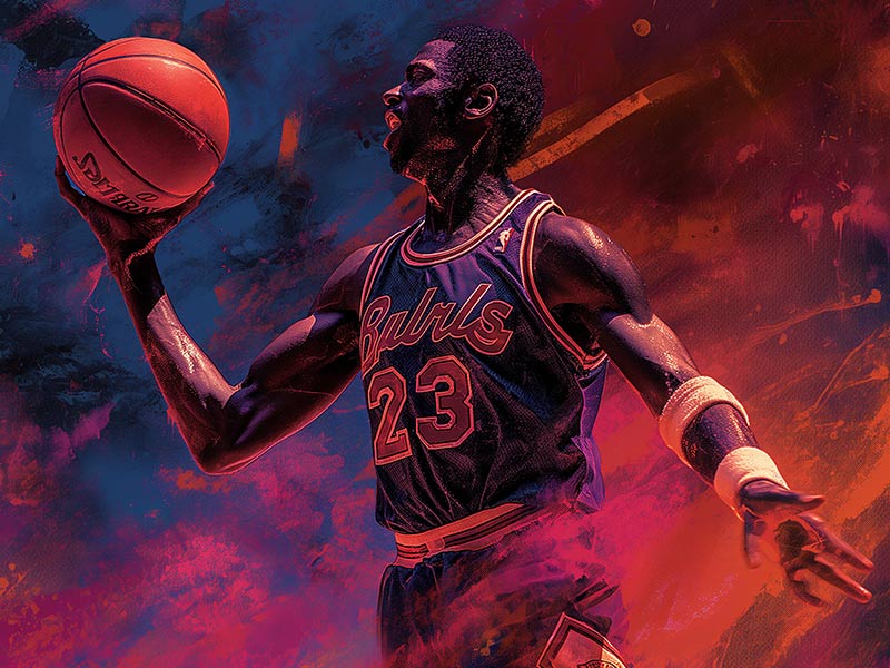 詹姆斯与儿子同车出行，温馨的独处时刻