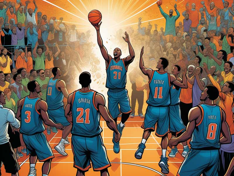 善良！看见卢卡受伤老八故意将球碰出界