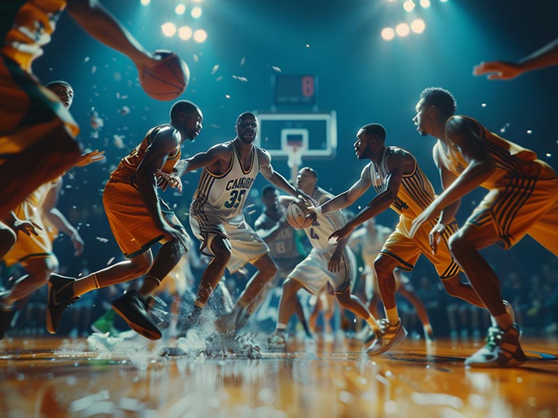 杰伦威谈东契奇受伤：那个回合我本可以拿球推反击，但我让球出界，好让他可以缓缓