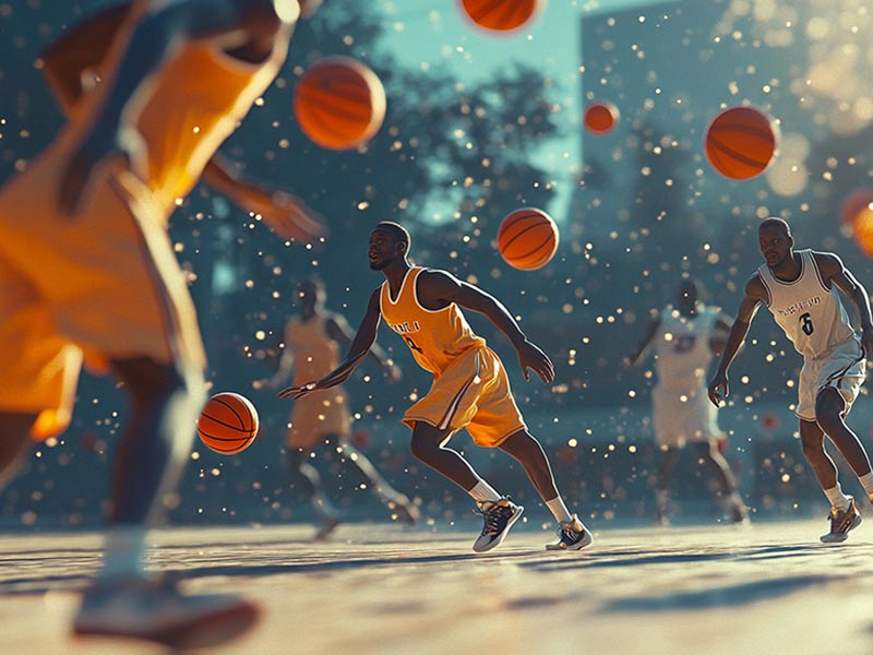 球星采访：各分位谁是鸭梨心目中的第一人