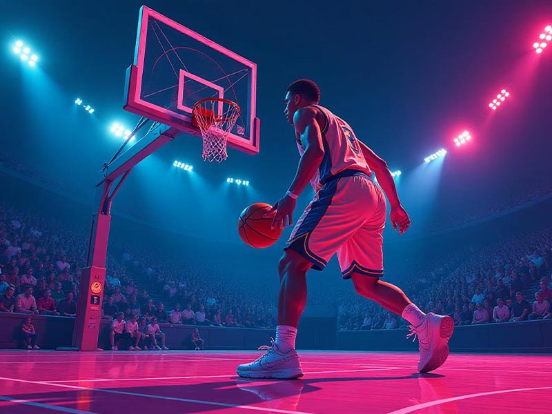 经典的青春的回忆杀詹姆斯科比美好瞬间！