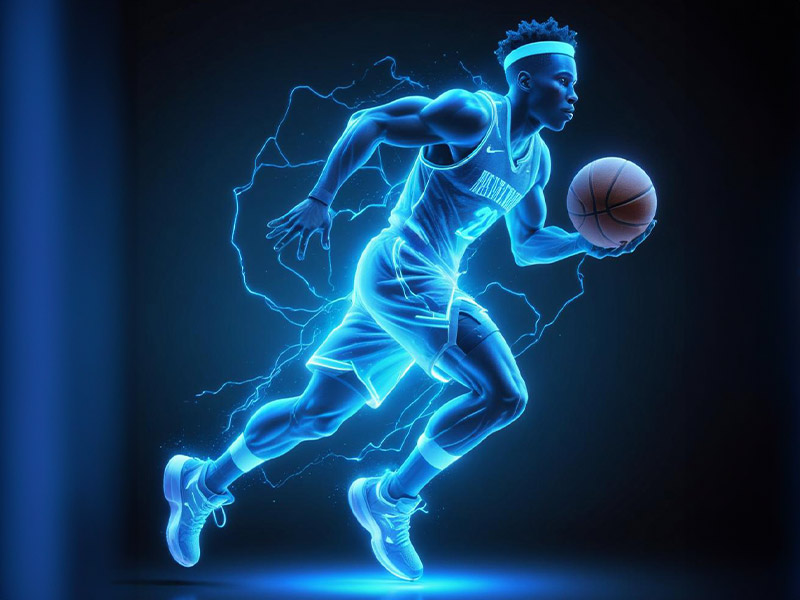 落后29分追至2分！混音憾负国王止步西部半决赛杨瀚森20+7