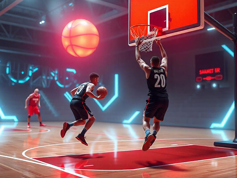 是否为打湖人而特别准备了雷霆主帅：我们面对谁都是一样，训练里高标准要求自己