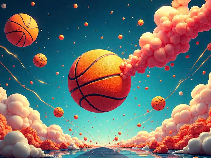 球星采访：谁是保罗乔治心目中的第一3号位