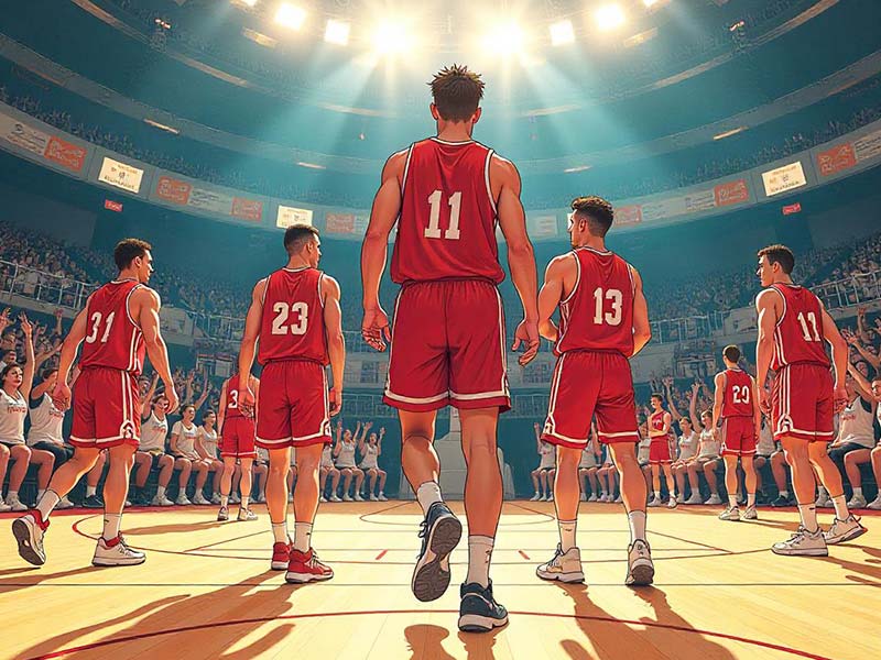 东契奇SGA二选一保罗：SGA！他和库里都会尽力尝试防守！