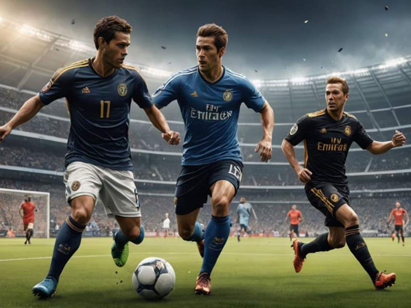 C罗带头冲锋！尤文图斯当年的沙雕集锦！