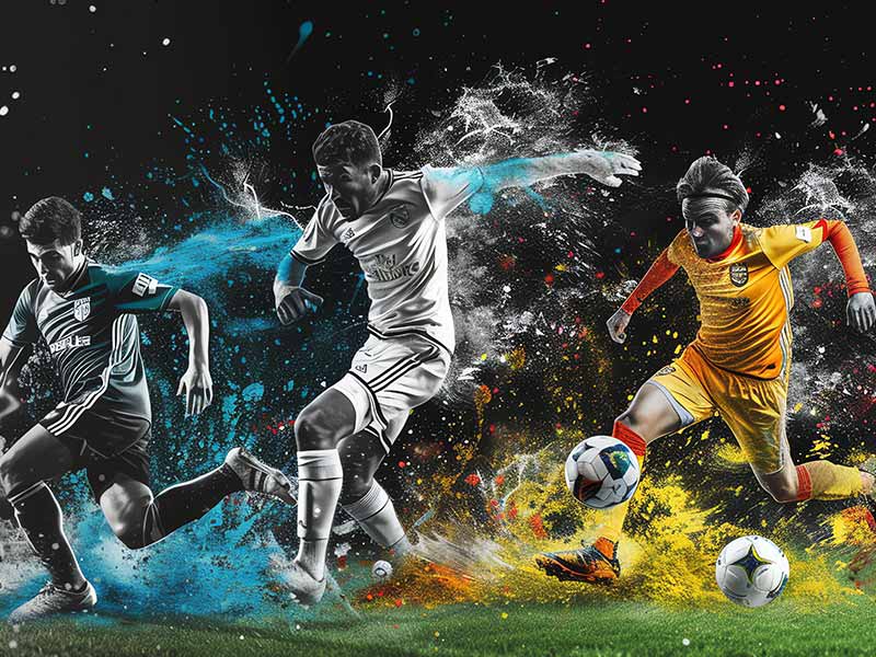 贺炜：日本队今天运气不错，第1和第4个进球都是折线