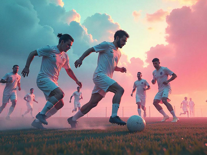 国际通用手势！球员竖中指后被红牌罚下！