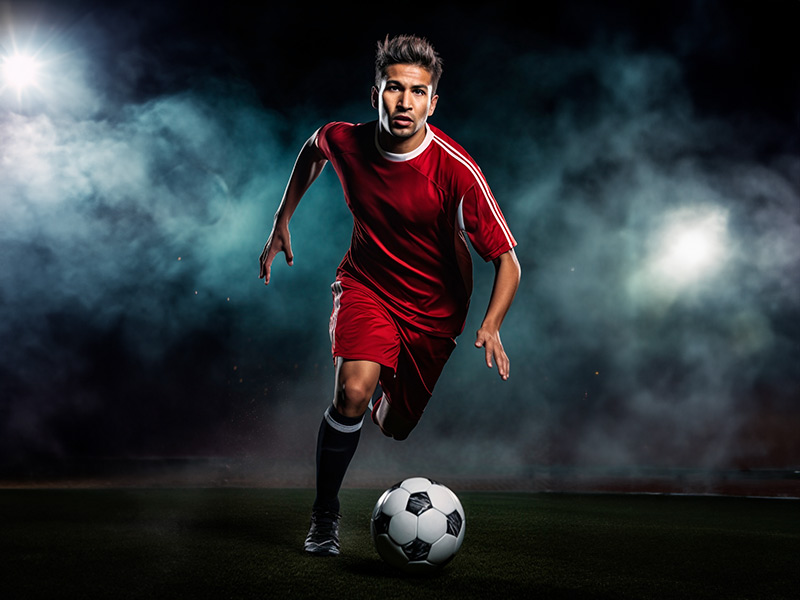 神级内脚背弧线！“中国男孩”雷科巴最强的一粒任意球破门！